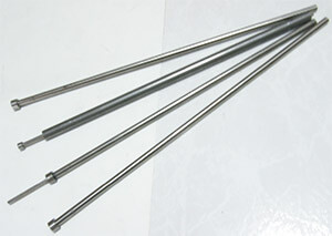 SPARE PARTS OF MOULD/EJECT PIN SLEEVE